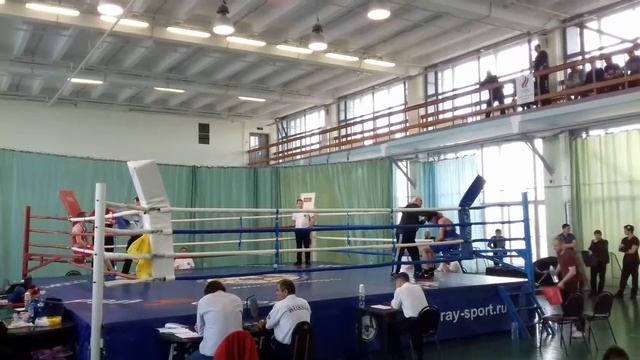 МИРОНЧИКОВ ВЛАДИМИР vs АГАФОНОВ АЛЕКСАНДР смотреть онлайн