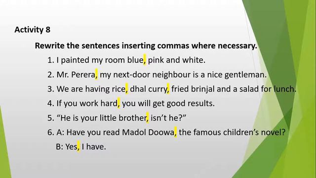 Grade 9 English Unit 2 l Grade 9 English Unit 2 Answers l Grade 9 English Pupil's Book Unit 2 смотреть онлайн