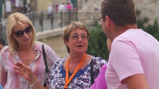 Город Царя Давида в Иерусалиме - isragid.ru смотреть онлайн