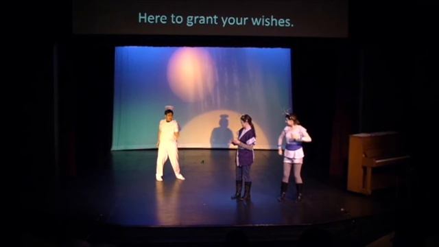 JDS Snow Queen Digest 2015 смотреть онлайн