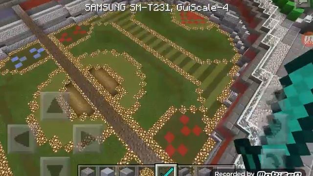 Играю на разных картах/Minecraft смотреть онлайн