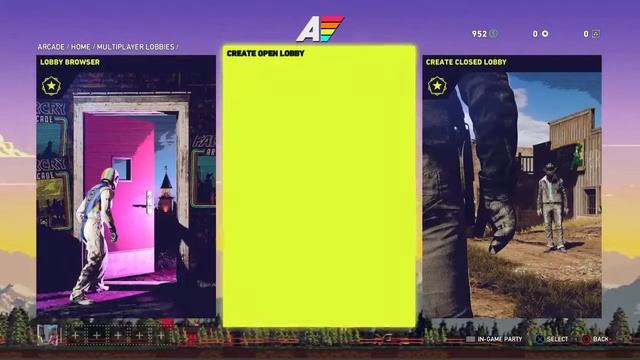 Live PS4 play fry cry 5 my friend is git the Game to he is goen to git me lol смотреть онлайн