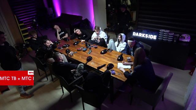 МАФИЯ 2(ft.buster,lixxx,фруктозка,desout,ekatze007)