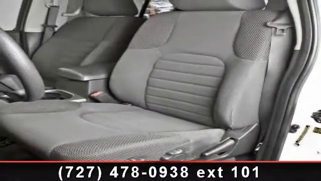 2006 Nissan Pathfinder - EZ Car Credit, Inc. - We GUARANTEE смотреть онлайн