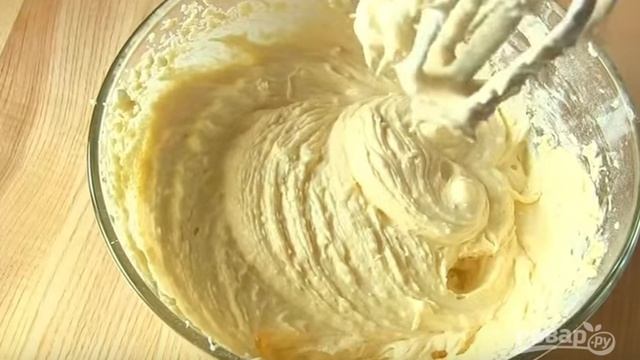 Сборник рецептов