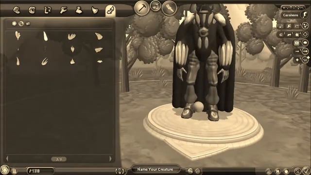 Spore - Darth Vader (Star Wars) + Download смотреть онлайн