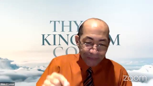 01 - Thy Kingdom Come - Introduction смотреть онлайн