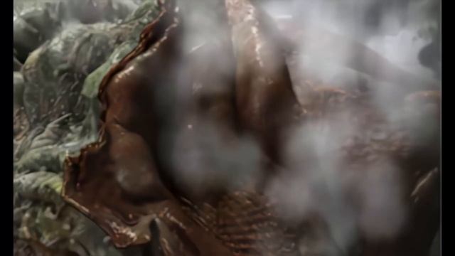 Все CGI видео из игры Parasite Eve 2. Обработанные AI. часть 2. смотреть онлайн