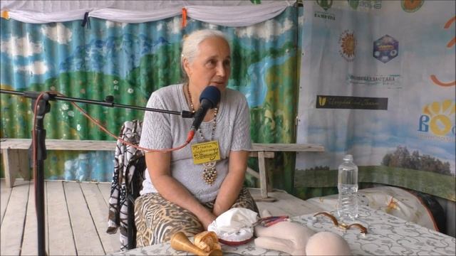 Татьяна Малышева - Подготовка к естественным Родам ч.3 Фестиваль ВОсхождение 2019 смотреть онлайн