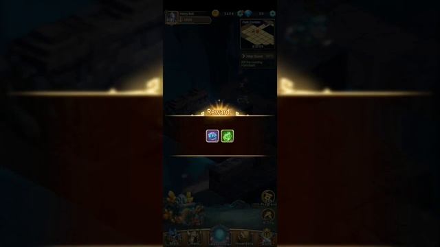 Brave Dungeon: Roguelite Idle RPG | Android Gameplay Walkthrough |part 1 смотреть онлайн