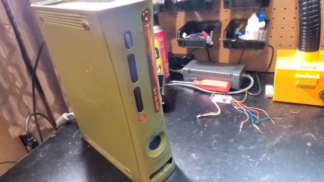 I found a working Halo 3 Special Edition Xbox 360! смотреть онлайн