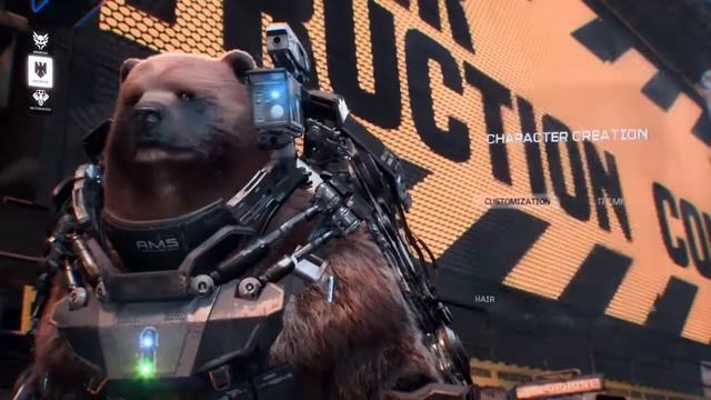 TRAILER SYN | Cyberpunk Tech Demo in Unreal Engine HD 4K 2022 смотреть онлайн