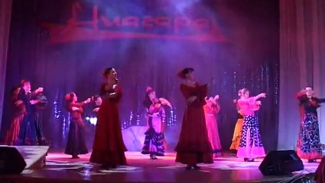 Flamenko 2007 смотреть онлайн