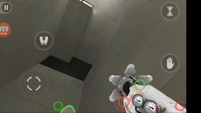 Portal gun part 3 смотреть онлайн