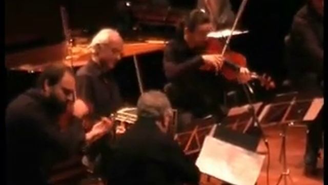Marta Argerich - Piazzolla - Milonga de l' Angel смотреть онлайн