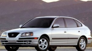 Хендай Элантра 3 (XD) слабые места | Недостатки и болячки б/у Hyundai Elantra III