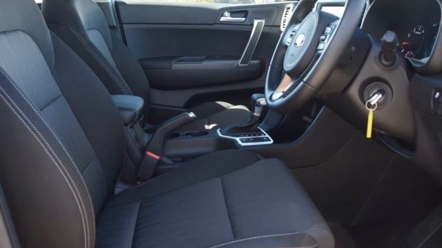 2016 Kia Sportage QL MY16 Si 2WD Mineral Silver 6 Speed Sports Automatic Wagon смотреть онлайн