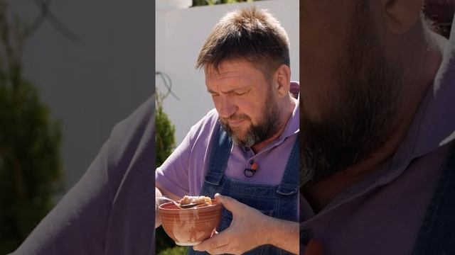 ГОРОХОВЫЙ СУП ПО-ПОЛЬСКИ. #шефшаров #500супов #рецепт #борщ #котлеты #мясо #солянка #гороховыйсуп