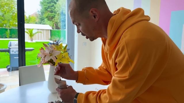 Удалили канал