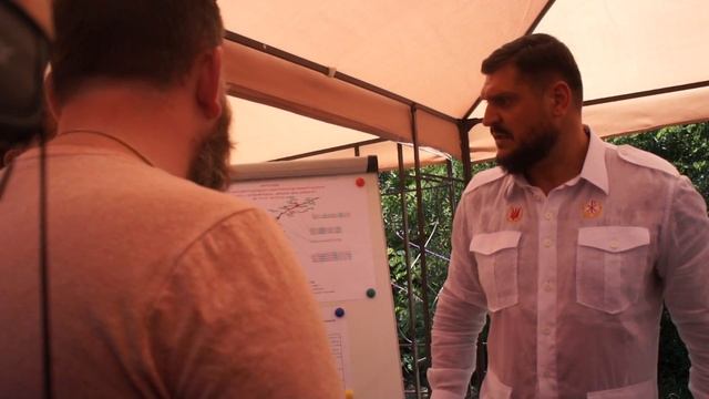 ПН TV: Отремонтируете столько дороги, сколько будет денег, - Савченко о ремонте Н-11 смотреть онлайн