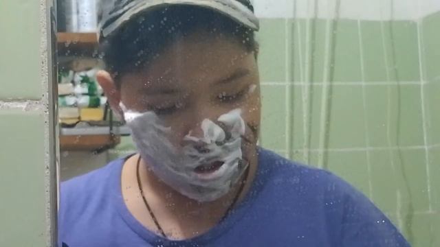 ты решил побриться впервые за 20 лет смотреть онлайн