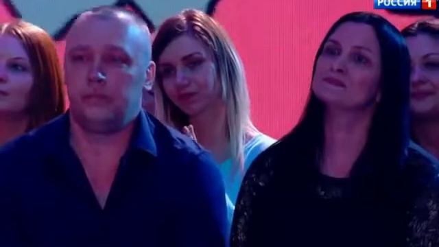 Ульяна Ковач. В. Фьорино, "Blue canary" смотреть онлайн