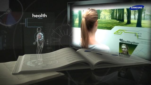 Samsung Electronics - Vision 2020 смотреть онлайн