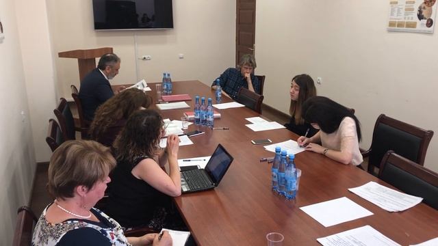 ГИА и ВКР. Журналистика смотреть онлайн