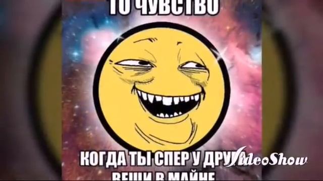 Видео про Minecraft! Картинки про майнкрафт в одном видео! смотреть онлайн