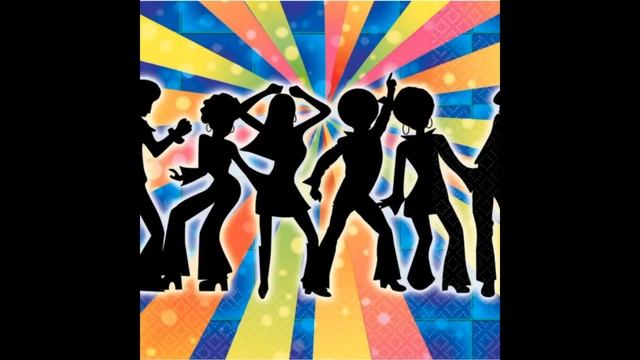 ЭХО ДИСКОТЕК 80 ДЕСЯТЫХ MILEN смотреть онлайн