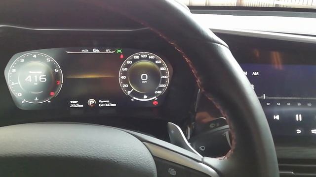 Джили Тугела. Стоимость обслуживания. смотреть онлайн