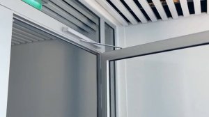 Дорлок - Ликбез, функция дохлопа в доводчиках