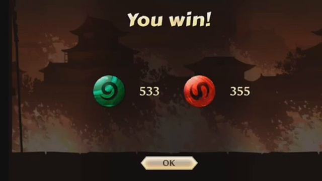 Defeating Shogun And Unlocking Gates Of Shadows. смотреть онлайн