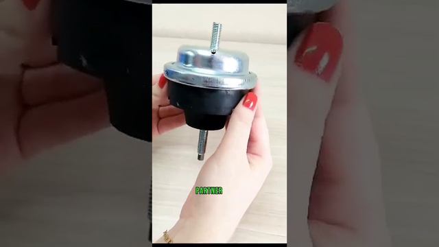 Coxim Superior Lado Direito Do Motor Peugeot 206 207 306 Citroen Xsara Picasso #peugeot #citroen