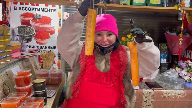 СЕГОДНЯ В ПОДАЖЕ ОСЕТРОВЫЙ БАЛЫК.ПРИВОЗ ОДЕССА смотреть онлайн