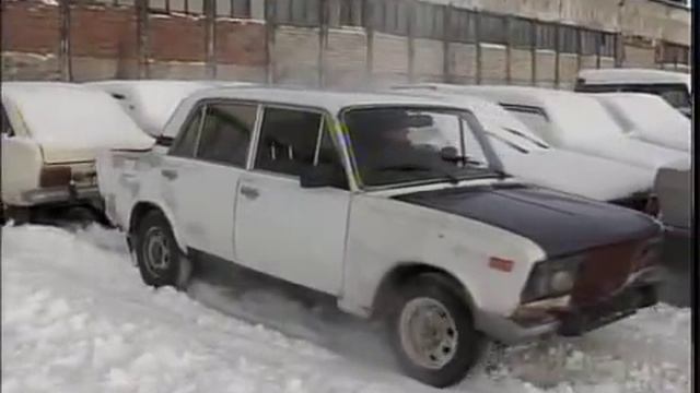 рус Утилизация авто смотреть онлайн