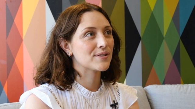 Working with Synergy | Meet trading analyst Lucy Kole смотреть онлайн