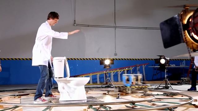 36 Tech Gadgets, 2 Days, Total Destruction | Battle Damage смотреть онлайн