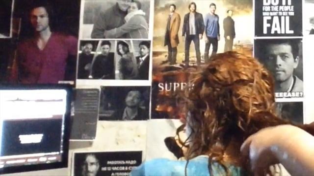 Крашу волосы подруге.?✨ смотреть онлайн