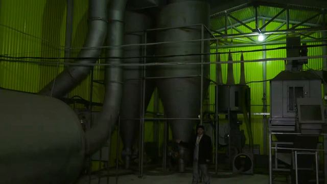 Аспирация| Циклон ЦОЛ-18 + Затвор шлюзовой ЗШ-25 смотреть онлайн