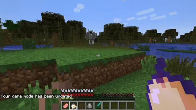 Minecraft 1.7.10 MOD SUPER MOBS CHACHISPISTACHIS! Mowzie's Mobs Mod Español! смотреть онлайн