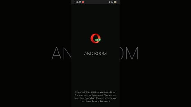 FREE INTERNET(OPERA MINI)??...IT ACTUALLY WORKED смотреть онлайн