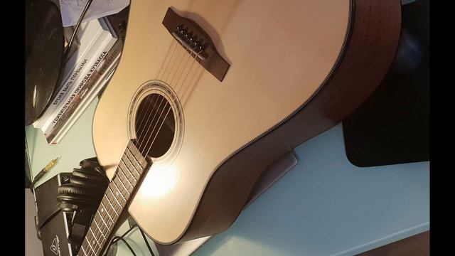 Yell Riva Acoustic смотреть онлайн