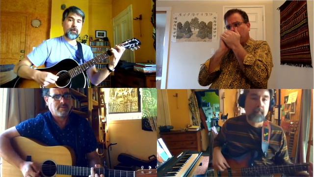 Going Down the Road Feelin' Bad (Woody Guthrie) смотреть онлайн