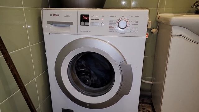 бош постель хлопок 40