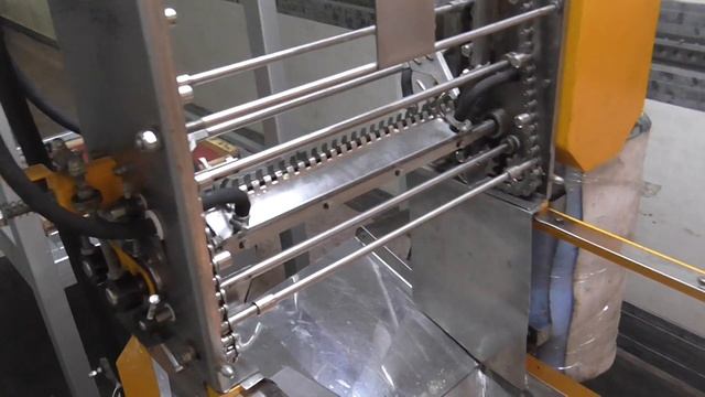 Немного о своей пасеке . Цех для откачки меда .