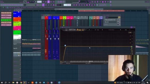 Секреты FL Studio раскрыты! Освойте автоматизацию как профессионал! | FL Studio |