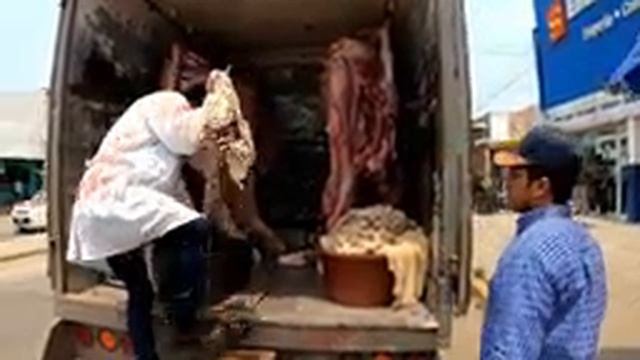 Coatzacoalcos. Mexico смотреть онлайн