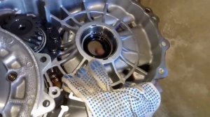 Сборка АКПП RE4F04 nissan maxima a33 3литра + ссылка на продажу