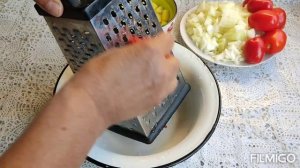 Суп из индоутки